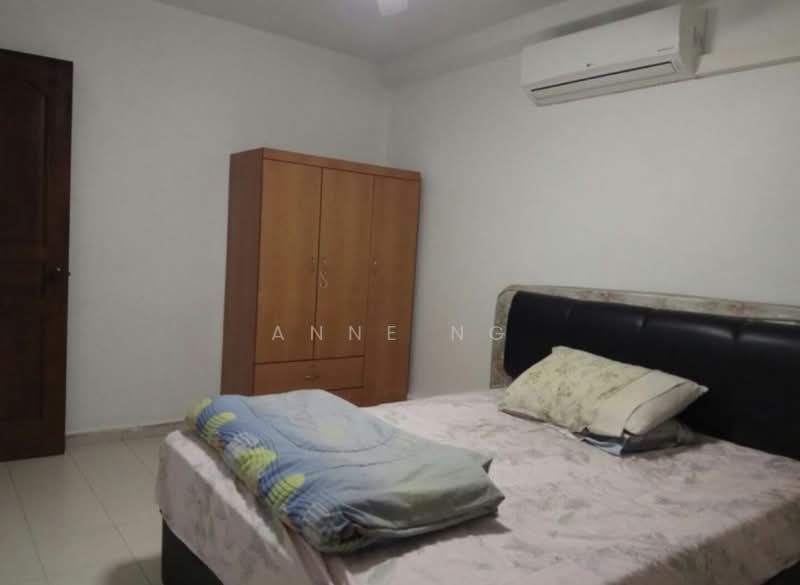 397 Yishun Avenue 6, 397 Yishun Avenue 6, Room Rental, 200 sqft, HDB Flat For Rent, by Anne Ng, 500140329 - Bedroom - PropertyGuru.com.sg