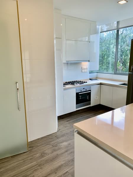 Goodwood Gardens, 4 Balmoral Crescent, 3 Bedrooms, 1,819 sqft, Apartment For Rent, by Lynda Teo, 500140332 - Kitchen - PropertyGuru.com.sg