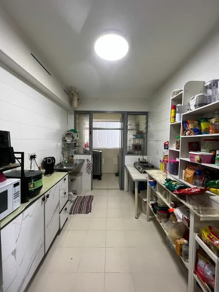 476A Upper Serangoon View, 476A Upper Serangoon View, 3 Bedrooms, 1,023 sqft, HDB Flat For Sale, by Dennis Lim, 500140336 - Kitchen - PropertyGuru.com.sg