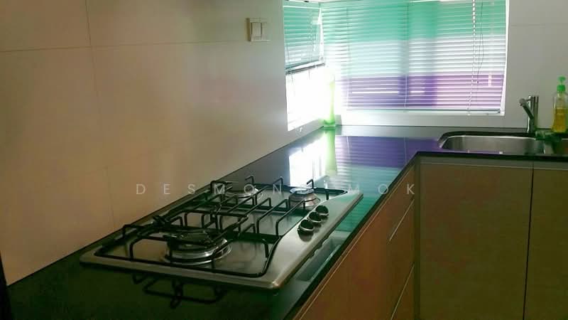 Le Reve, 33 Kampong Eunos, 3 Bedrooms, 1,076 sqft, Condominium For Rent, by Desmond Mok, 500140337 - Kitchen - PropertyGuru.com.sg