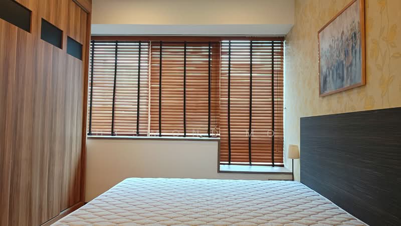Le Reve, 33 Kampong Eunos, 3 Bedrooms, 1,076 sqft, Condominium For Rent, by Desmond Mok, 500140337 - Bedroom - PropertyGuru.com.sg