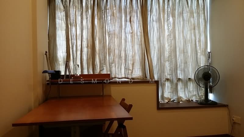 Le Reve, 33 Kampong Eunos, 3 Bedrooms, 1,076 sqft, Condominium For Rent, by Desmond Mok, 500140337 - Study - PropertyGuru.com.sg