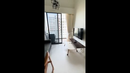 Forte Suites, 88 Mergui Road, Studio, 441 sqft, Condominium For Rent, by Joyce Lim, 500140339 - PropertyGuru.com.sg