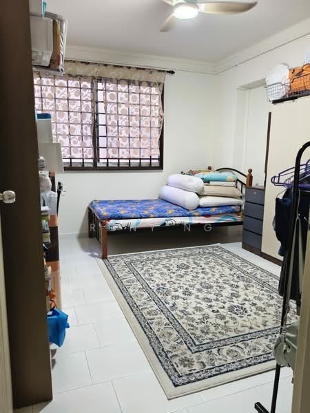 264 Bishan Street 24, 264 Bishan Street 24, 3 Bedrooms, 1,119 sqft, HDB Flat For Sale, by Rony Ng, 500140341 - Bedroom - PropertyGuru.com.sg