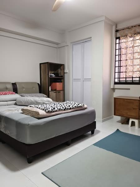 264 Bishan Street 24, 264 Bishan Street 24, 3 Bedrooms, 1,119 sqft, HDB Flat For Sale, by Rony Ng, 500140341 - Bedroom - PropertyGuru.com.sg