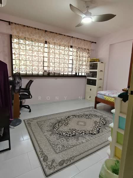 264 Bishan Street 24, 264 Bishan Street 24, 3 Bedrooms, 1,119 sqft, HDB Flat For Sale, by Rony Ng, 500140341 - Bedroom - PropertyGuru.com.sg