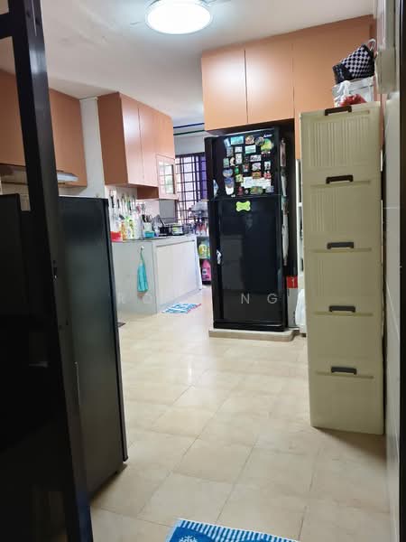 264 Bishan Street 24, 264 Bishan Street 24, 3 Bedrooms, 1,119 sqft, HDB Flat For Sale, by Rony Ng, 500140341 - Kitchen - PropertyGuru.com.sg