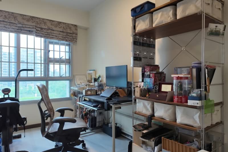 233C Sumang Lane, 233C Sumang Lane, 4 Bedrooms, 1,216 sqft, HDB Flat For Sale, by Daniel Ong, 500140343 - Study - PropertyGuru.com.sg