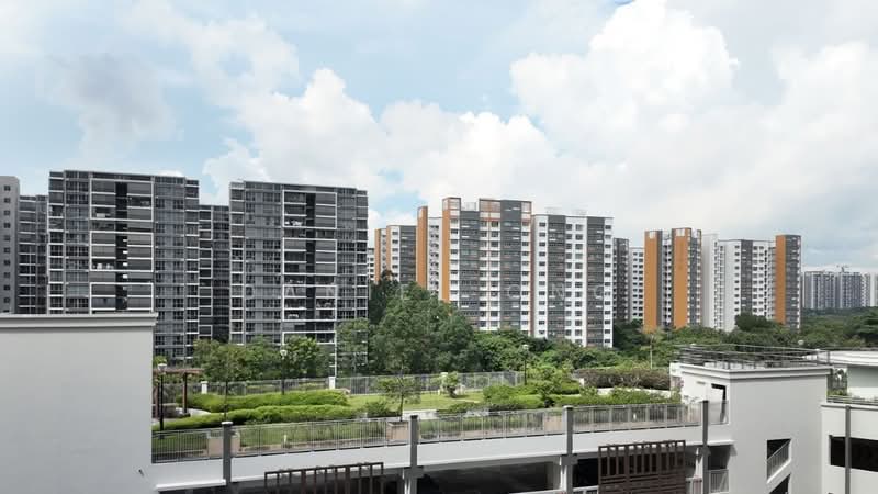 233C Sumang Lane, 233C Sumang Lane, 4 Bedrooms, 1,216 sqft, HDB Flat For Sale, by Daniel Ong, 500140343 - Exterior - PropertyGuru.com.sg