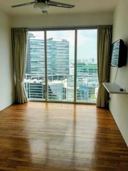 Citylights, 80 Jellicoe Road, 3 Bedrooms, 1,442 sqft, Condominium For Sale, by Daniel Tey, 500140346 - Living Room - PropertyGuru.com.sg