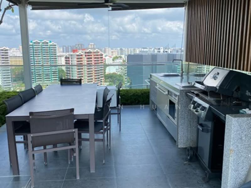 eCO, 275 Bedok South Avenue 3, 1 Bedroom, 635 sqft, Condominium For Sale, by Jacklyn Huang, 500140347 - PropertyGuru.com.sg