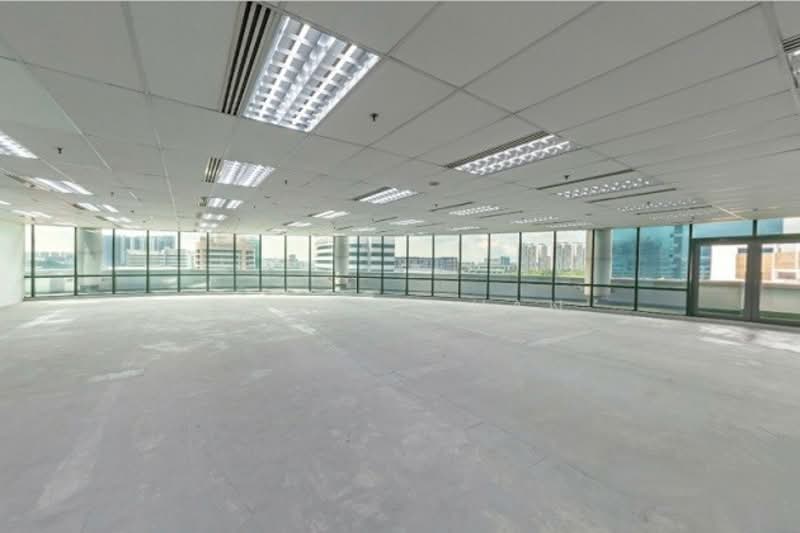 Showroom, Warehouse or Office