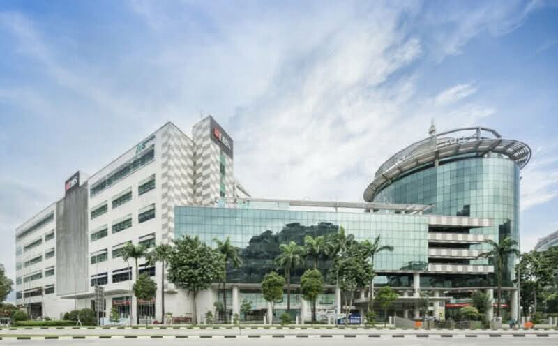 Showroom, Warehouse or Office, Toh Guan Road, 5,000 sqft, Light Industrial (B1) For Rent, by Grace Chan, 500140350 - Exterior - CommercialGuru.com.sg