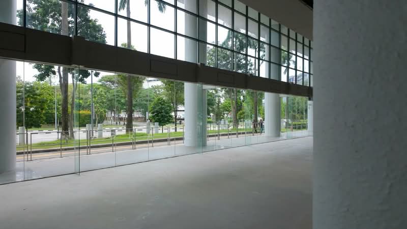 Showroom, Warehouse or Office, Toh Guan Road, 5,000 sqft, Light Industrial (B1) For Rent, by Grace Chan, 500140350 - Exterior - CommercialGuru.com.sg
