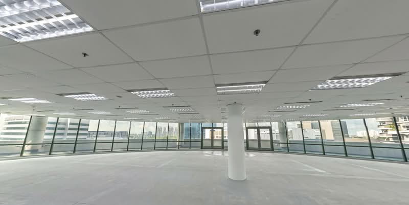 Showroom, Warehouse or Office, Toh Guan Road, 5,000 sqft, Light Industrial (B1) For Rent, by Grace Chan, 500140350 - Interior - CommercialGuru.com.sg