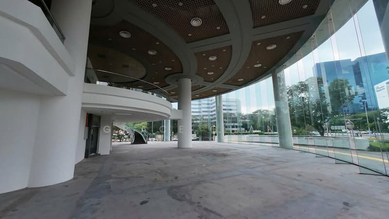 Showroom, Warehouse or Office, Toh Guan Road, 5,000 sqft, Light Industrial (B1) For Rent, by Grace Chan, 500140350 - Exterior - CommercialGuru.com.sg