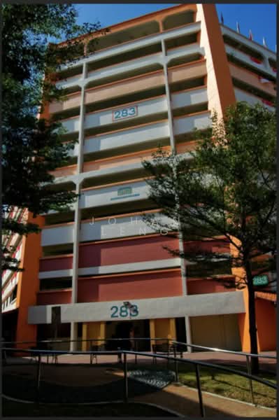283 Bukit Batok East Avenue 3, 283 Bukit Batok East Avenue 3, 2 Bedrooms, 688 sqft, HDB Flat For Sale, by Johan Leng, 500140352 - Exterior - PropertyGuru.com.sg