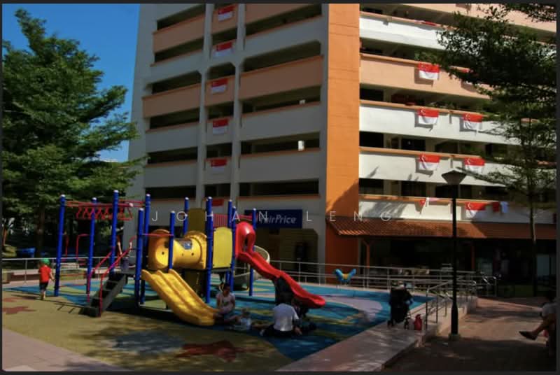 283 Bukit Batok East Avenue 3, 283 Bukit Batok East Avenue 3, 2 Bedrooms, 688 sqft, HDB Flat For Sale, by Johan Leng, 500140352 - Exterior - PropertyGuru.com.sg