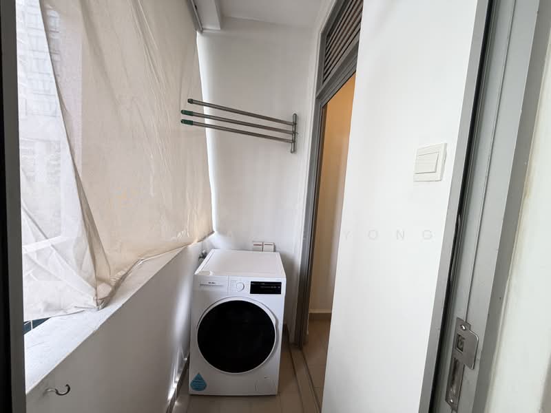 The Paterson Edge, 26 Paterson Road, 2 Bedrooms, 990 sqft, Apartment For Rent, by Stephanie Yong, 500140356 - PropertyGuru.com.sg