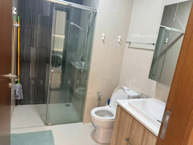 The Hillford, 178 Jln Jurong Kechil, 2 Bedrooms, 506 sqft, Condominium For Rent, by Bernard Ng 黄俊凯, 500140357 - Bathroom - PropertyGuru.com.sg