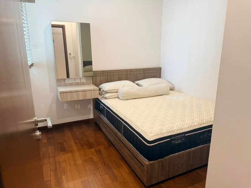 The Hillford, 178 Jln Jurong Kechil, 2 Bedrooms, 506 sqft, Condominium For Rent, by Bernard Ng 黄俊凯, 500140357 - Bedroom - PropertyGuru.com.sg