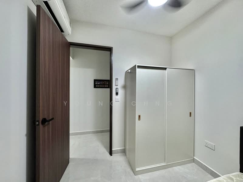 Watercolours, 23 Pasir Ris Link, Room Rental, 108 sqft, Executive Condominium For Rent, by Young Chng, 500140358 - Bedroom - PropertyGuru.com.sg