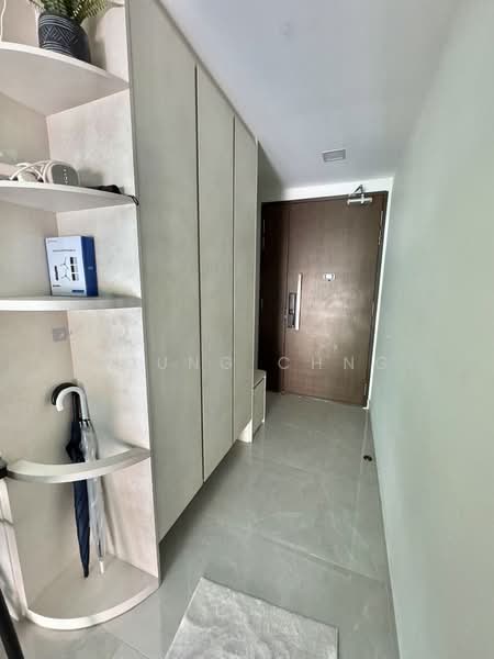 Watercolours, 23 Pasir Ris Link, Room Rental, 108 sqft, Executive Condominium For Rent, by Young Chng, 500140358 - Entrance - PropertyGuru.com.sg