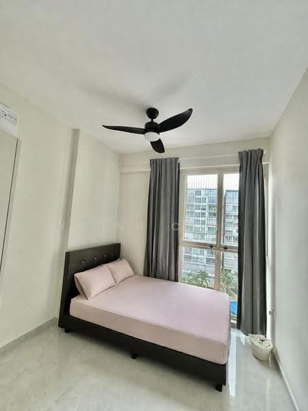 Watercolours, 23 Pasir Ris Link, Pasir Ris / Tampines, Room Rental, 108 sqft, Executive Condominium For Rent, by Young Chng, 500140358 - Bedroom - PropertyGuru.com.sg