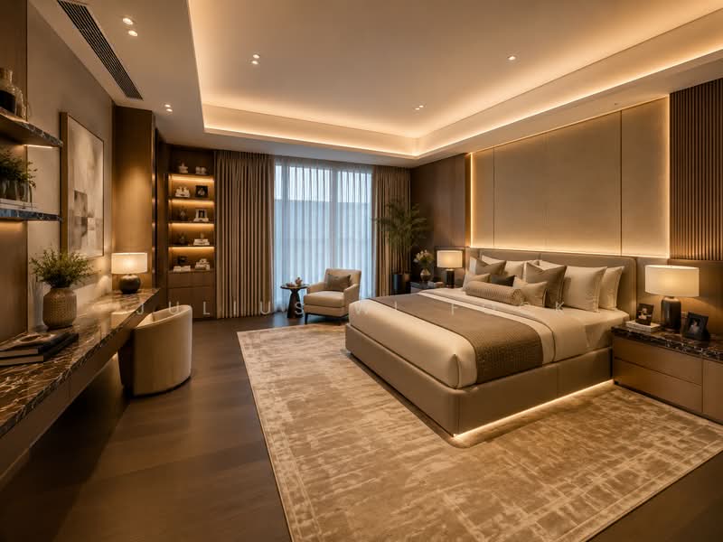 Tembusu Grand, 94 Jalan Tembusu, 5 Bedrooms, 2,691 sqft, Condominium For Sale, by Julius WL Fock, 500140360 - PropertyGuru.com.sg