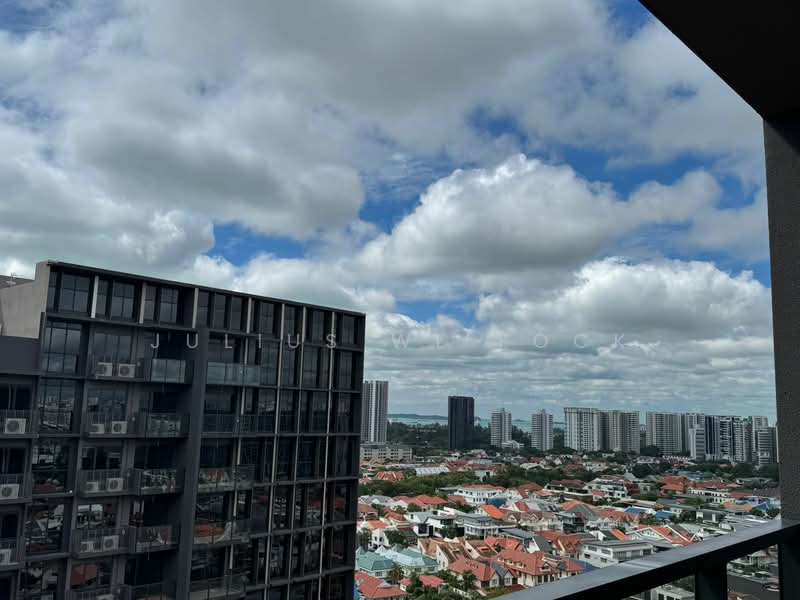 Tembusu Grand, 94 Jalan Tembusu, 5 Bedrooms, 2,691 sqft, Condominium For Sale, by Julius WL Fock, 500140360 - Exterior - PropertyGuru.com.sg