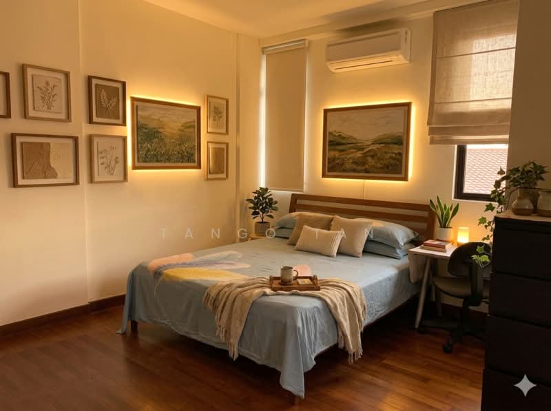 Springvale, 907 East Coast Road, 2 Bedrooms, 980 sqft, Apartment For Sale, by Tango Tan, 500140361 - Bedroom - PropertyGuru.com.sg