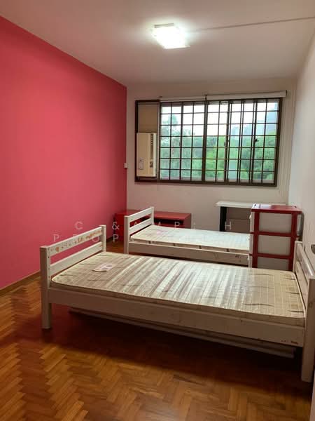 163 Simei Road, 163 Simei Road, 4 Bedrooms, 1,313 sqft, HDB Flat For Sale, by HELEN HAN SWEE NEO, 500140363 - Bedroom - PropertyGuru.com.sg