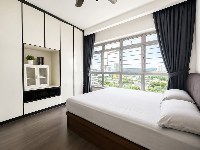 288B Punggol Place, 288B Punggol Place, 3 Bedrooms, 1,044 sqft, HDB Flat For Sale, by Hyqal Rayyan Boh, 500140364 - Bedroom - PropertyGuru.com.sg