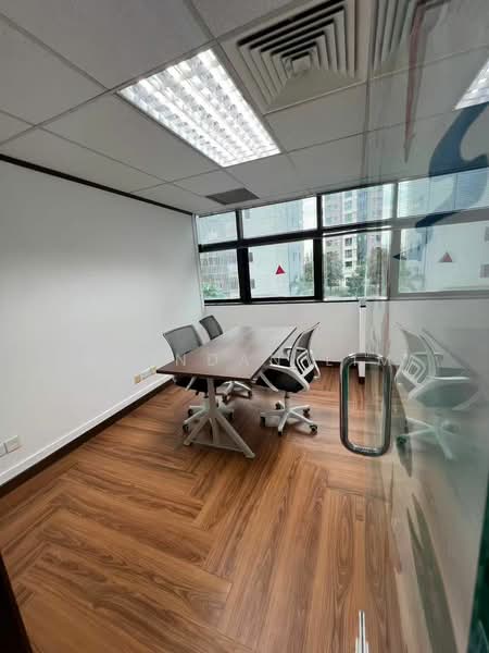 Sims Avenue Centre, 540 Sims Avenue, 560 sqft, Other Retail For Rent, by Brandan Lim, 500140365 - Interior - CommercialGuru.com.sg