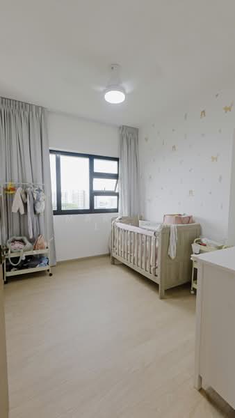 467B Bukit Batok West Avenue 9, 467B Bukit Batok West Avenue 9, 3 Bedrooms, 1,216 sqft, HDB Flat For Sale, by Marcus Lim, 500140369 - Bedroom - PropertyGuru.com.sg
