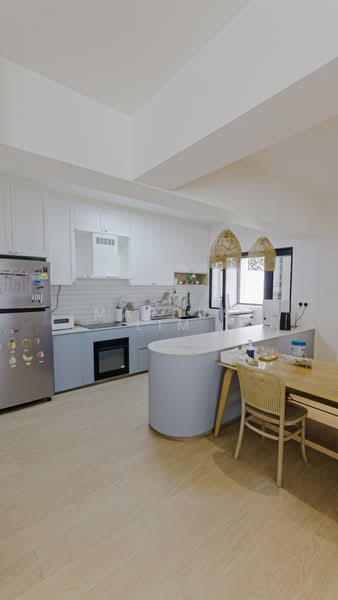 467B Bukit Batok West Avenue 9, 467B Bukit Batok West Avenue 9, 3 Bedrooms, 1,216 sqft, HDB Flat For Sale, by Marcus Lim, 500140369 - Kitchen - PropertyGuru.com.sg