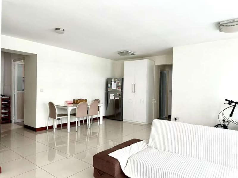 889C Woodlands Drive 50, 889C Woodlands Drive 50, 3 Bedrooms, 1,216 sqft, HDB Flat For Rent, by Dave Ong, 500140370 - Living Room - PropertyGuru.com.sg