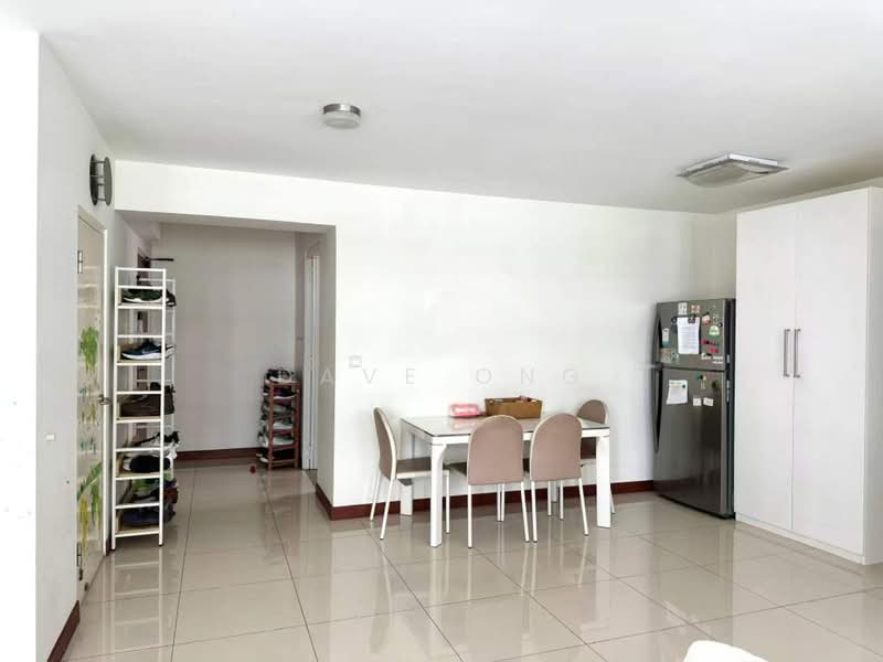 889C Woodlands Drive 50, 889C Woodlands Drive 50, 3 Bedrooms, 1,216 sqft, HDB Flat For Rent, by Dave Ong, 500140370 - Dining Room - PropertyGuru.com.sg