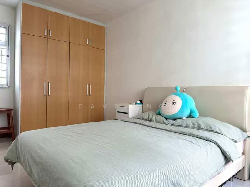 889C Woodlands Drive 50, 889C Woodlands Drive 50, 3 Bedrooms, 1,216 sqft, HDB Flat For Rent, by Dave Ong, 500140370 - Bedroom - PropertyGuru.com.sg