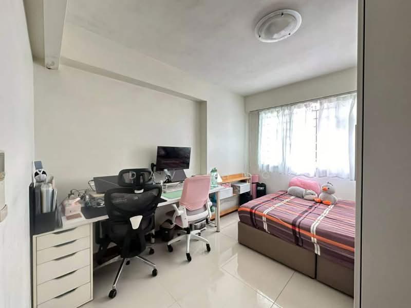889C Woodlands Drive 50, 889C Woodlands Drive 50, 3 Bedrooms, 1,216 sqft, HDB Flat For Rent, by Dave Ong, 500140370 - Bedroom - PropertyGuru.com.sg
