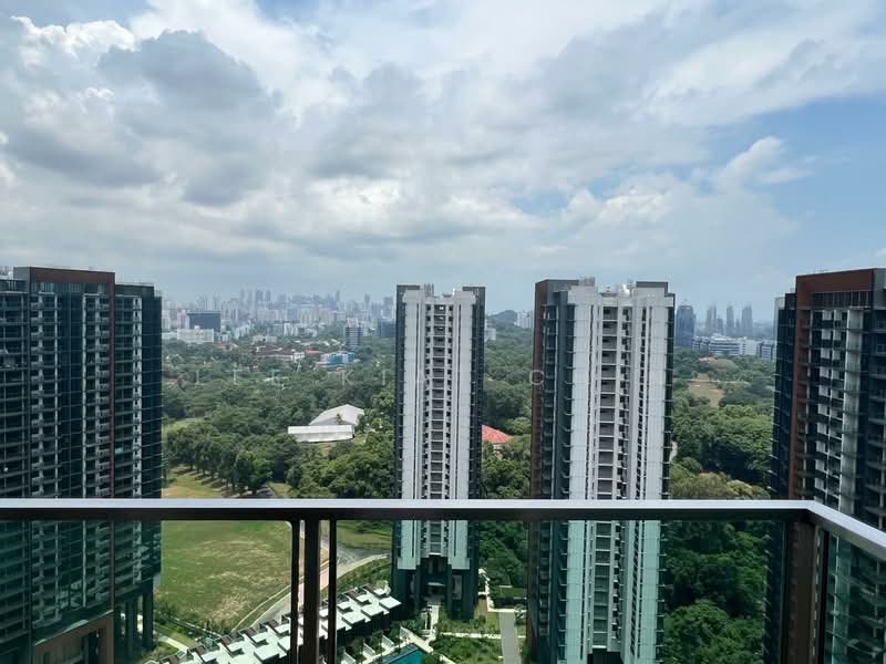 NORMANTON PARK, , 1 Bedroom, 640 sqft, Apartment For Rent, by Lee Kiat Chin, 500140375 - View - PropertyGuru.com.sg