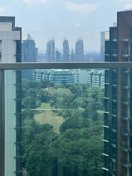 NORMANTON PARK, , 1 Bedroom, 640 sqft, Apartment For Rent, by Lee Kiat Chin, 500140375 - View - PropertyGuru.com.sg
