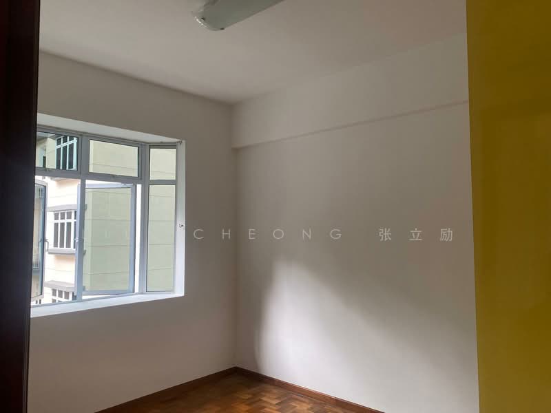 Hillview 128, 124 Hillview Avenue, 3 Bedrooms, 1,044 sqft, Apartment For Sale, by Lily Cheong 张立励, 500140388 - Interior - PropertyGuru.com.sg