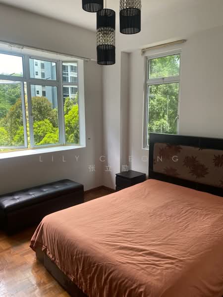 Hillview 128, 124 Hillview Avenue, 3 Bedrooms, 1,044 sqft, Apartment For Sale, by Lily Cheong 张立励, 500140388 - Bedroom - PropertyGuru.com.sg