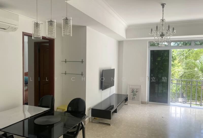 Hillview 128, 124 Hillview Avenue, 3 Bedrooms, 1,044 sqft, Apartment For Sale, by Lily Cheong 张立励, 500140388 - Living Room - PropertyGuru.com.sg