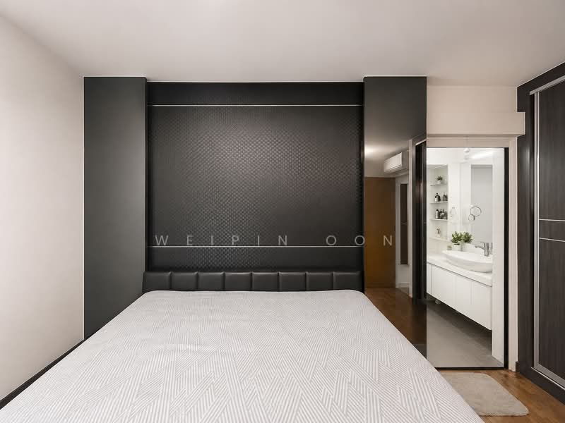410A Fernvale Road, 410A Fernvale Road, 3 Bedrooms, 1,022 sqft, HDB Flat For Sale, by WeiPin Oon, 500140395 - Bedroom - PropertyGuru.com.sg
