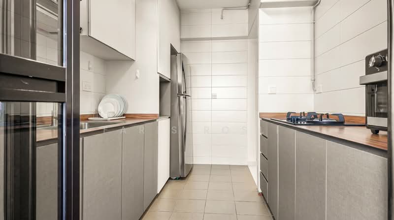 869A Tampines Avenue 8, 869A Tampines Avenue 8, 3 Bedrooms, 990 sqft, HDB Flat For Sale, by Faris Rosli, 500140410 - Kitchen - PropertyGuru.com.sg