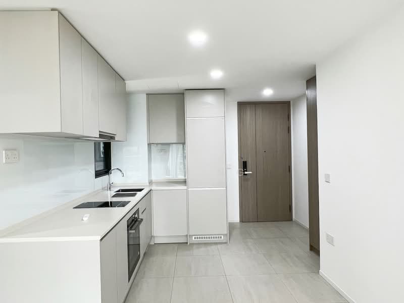 The Woodleigh Residences, Bidadari Park Drive, 2 Bedrooms, 667 sqft, Apartment For Sale, by Ken Ng, 500140411 - Kitchen - PropertyGuru.com.sg
