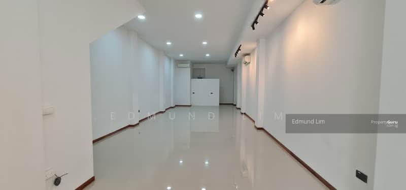 Race Course Road, Race Course Road, 1,450 sqft, Shop / Shophouse For Sale, by Edmund Lim, 500140414 - Interior - CommercialGuru.com.sg