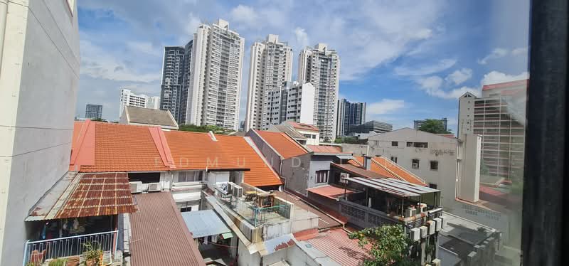Race Course Road, Race Course Road, 1,450 sqft, Shop / Shophouse For Sale, by Edmund Lim, 500140414 - Exterior - CommercialGuru.com.sg